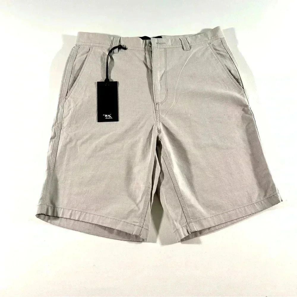 NWT Rodd & Gunn Original Fit Shorts